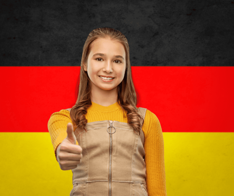 german citizenship