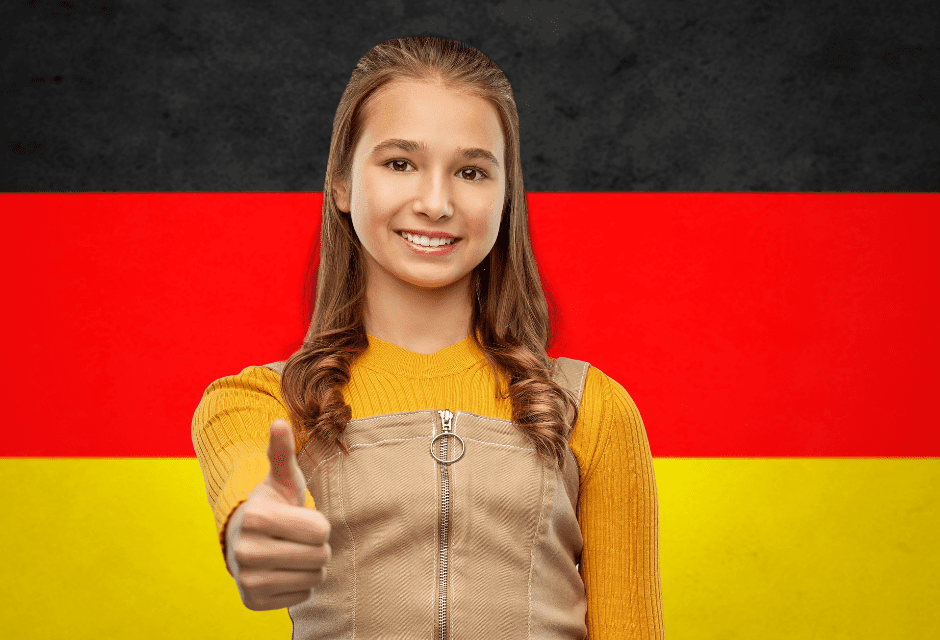 Faster German Citizenship for Millions of Residents
