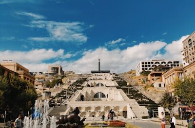 5 Ways to Get Fast Citizenship of Armenia in 2025
