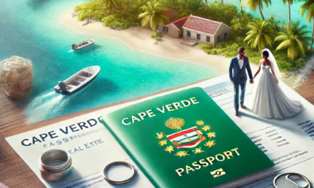 3 Easy Ways to Get Cape Verde Citizenship – No Residency Required