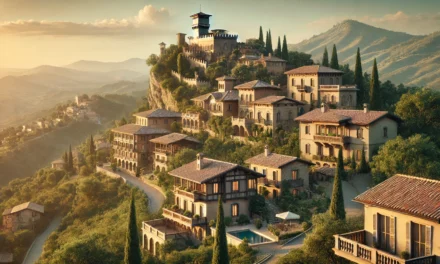 San Marino Doubles Down: Tougher Residency Rules for Retirees