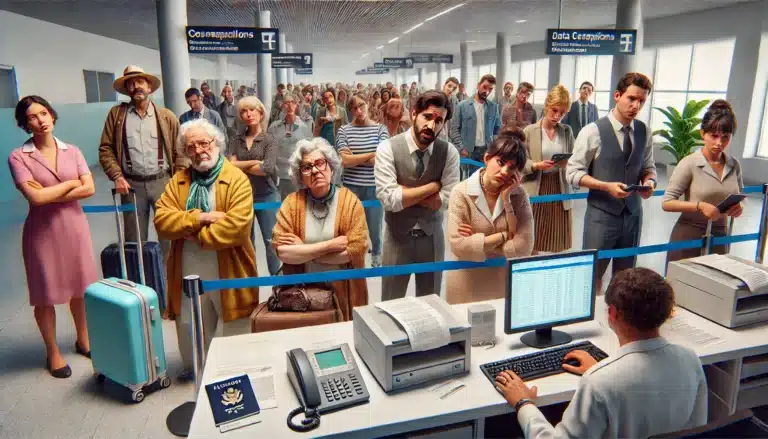 Spain attacks freedom