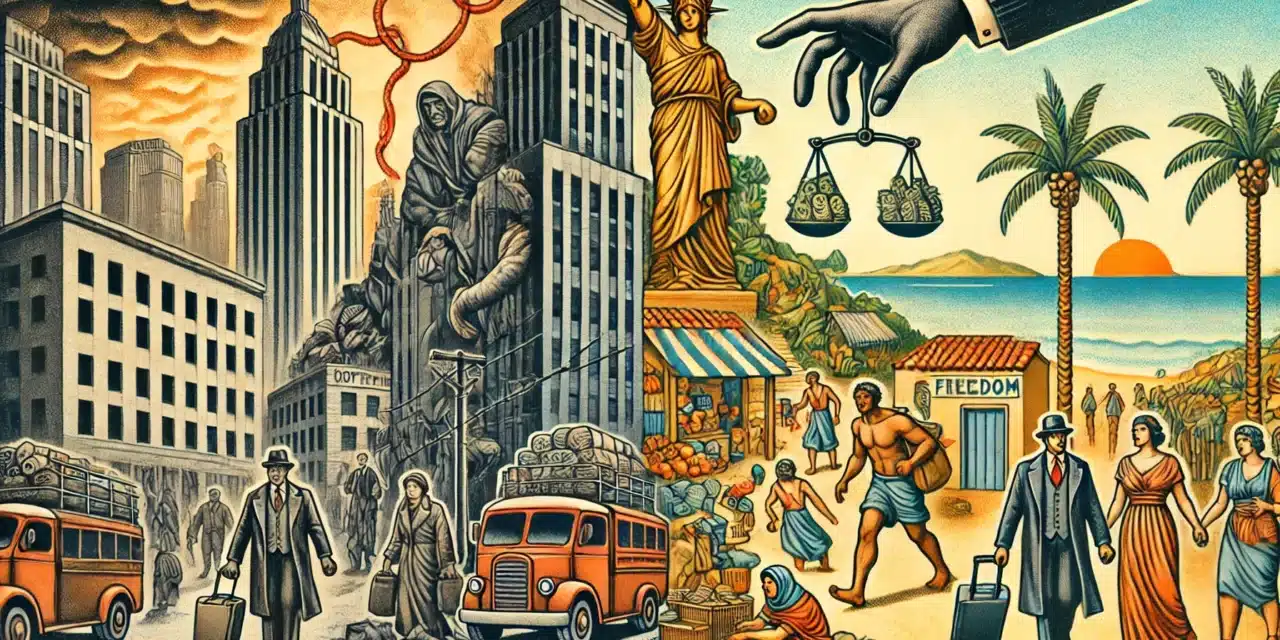 Exactly How Much You Need to Retire Abroad in Popular Destinations