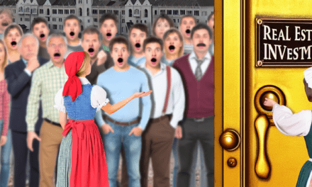 Hungary Shuts the Door on Golden Visa Real Estate Investments