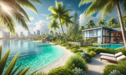 African Oasis Offers Low Taxes and Fast Citizenship