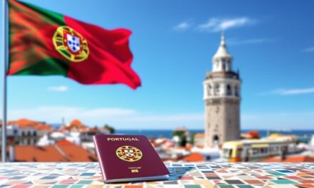 Secret Method to Get a Portuguese Passport Without Citizenship