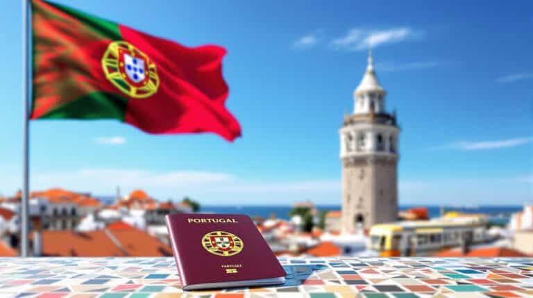 portugal passport