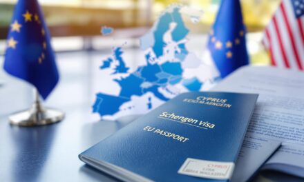 Cyprus to Join Schengen by End 2025 – US Visa Waiver Deal Gains Momentum