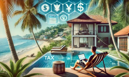 Thailand Tax Guide for Expats: How to Live Tax-Free in Paradise