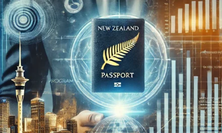 New Zealand Simplifies Golden Visa Program to Attract Global Investors