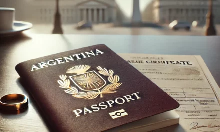 Fast-Track Your Argentine Citizenship Through Marriage: A Simple Guide