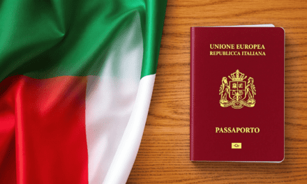 Italy Slams the Door on Citizenship by Descent!