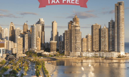Easy Tax Free Residency With Panama’s Friendly Nations Visa