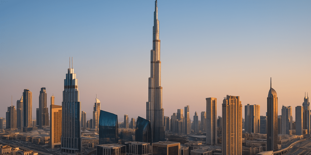 7 Methods to Get a UAE 10 Year Golden Visa