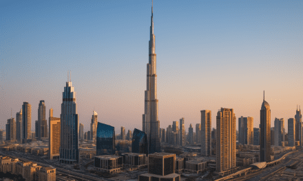 7 Methods to Get a UAE 10 Year Golden Visa