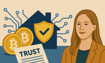 Defending Your Property Against the Divorce Racket: Trusts, Crypto, and the State