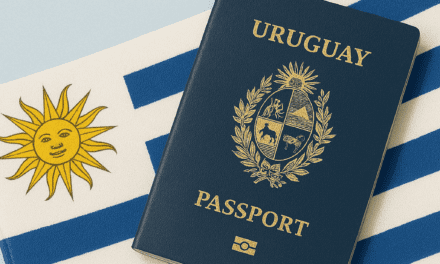 Use One of These 3 Methods to Get Residency and Citizenship in Uruguay