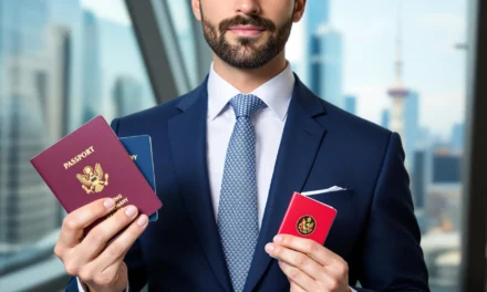 Why a Second Passport is Essential for Global Freedom