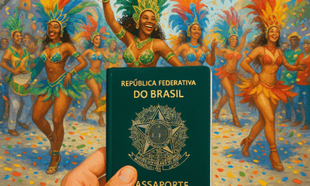 Use One of These 3 Methods to Get Brazilian Citizenship in 1 Year