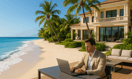 Living Tax-Free in Paradise: Bahamas vs Cayman Islands