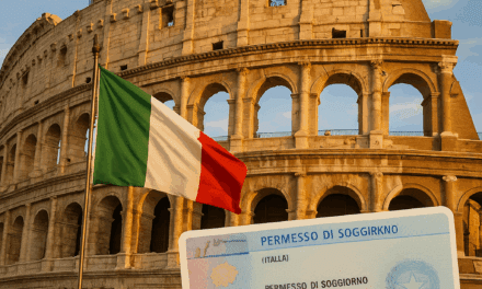 Get a Risk Free Italian Golden Visa From as Little as €250,000