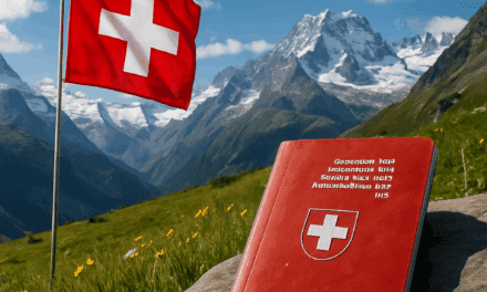 Swiss Citizenship Made Simple: All You Need to Know