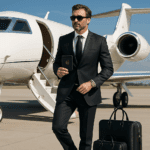 This Passport is Only for Billionaires?
