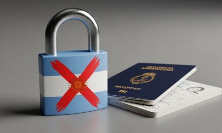 Argentina’s Strict New Immigration Rules: What Decree 366 Means for Your Residency Plans
