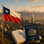 Chile: Your Ticket to Global Freedom and Strategic Tax Benefits