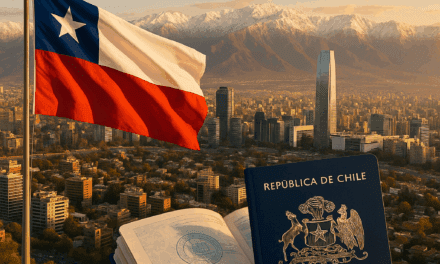 Chile: Your Ticket to Global Freedom and Strategic Tax Benefits