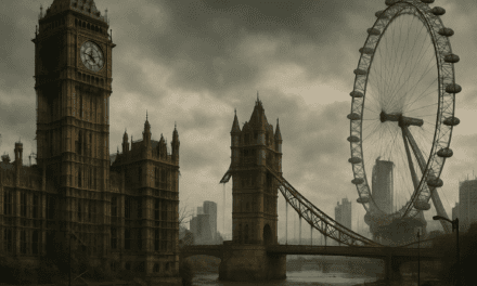 The Great Exodus: This is Why Billionaires are Fleeing the UK
