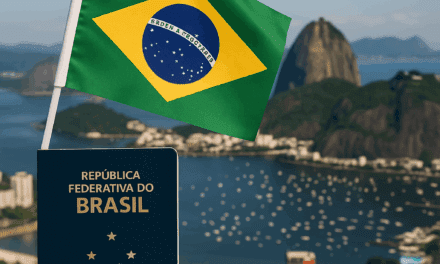 Do This to Get Tax Efficient Permanent Residency and Citizenship in Brazil
