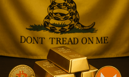 Take Back Financial Control With This One Simple Move