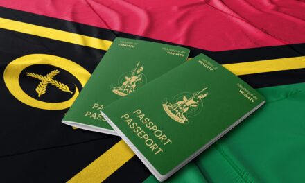 Vanuatu Will Not Revoke Andrew Tate’s Citizenship