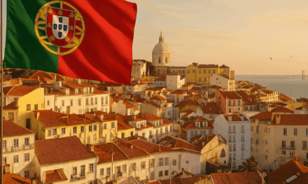 Portugal’s Digital Nomad Visa D8 – Another Path to Portuguese Residency