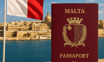 Malta’s New Citizenship Program Has Obvious Flaws