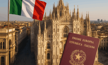 The Italian Citizenship Rollercoaster: Still Hope for Citizenship by Descent?