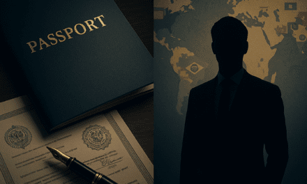 This is the BEST CBI for a Name Change and a Fresh Start