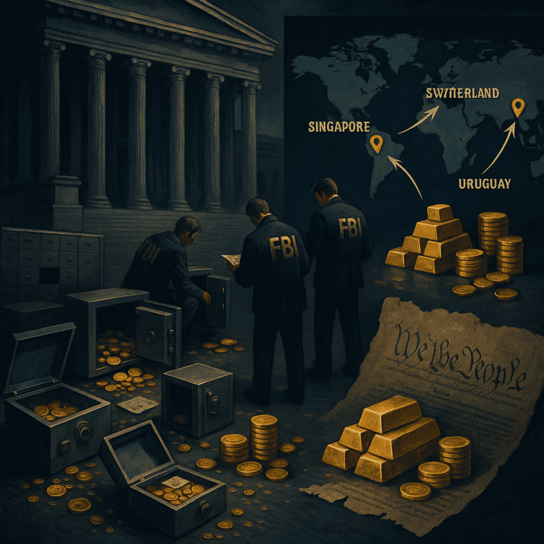 asset protection