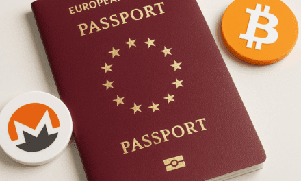These 6 European Countries Have 0% Tax for Crypto