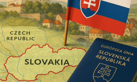 Slovakia’s Secret Golden Visa: Fast-Track EU Citizenship Through Smart Investment