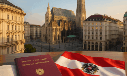 How to Qualify for Instant Austrian Citizenship