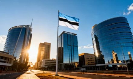 Botswana to Launch Budget Citizenship Program