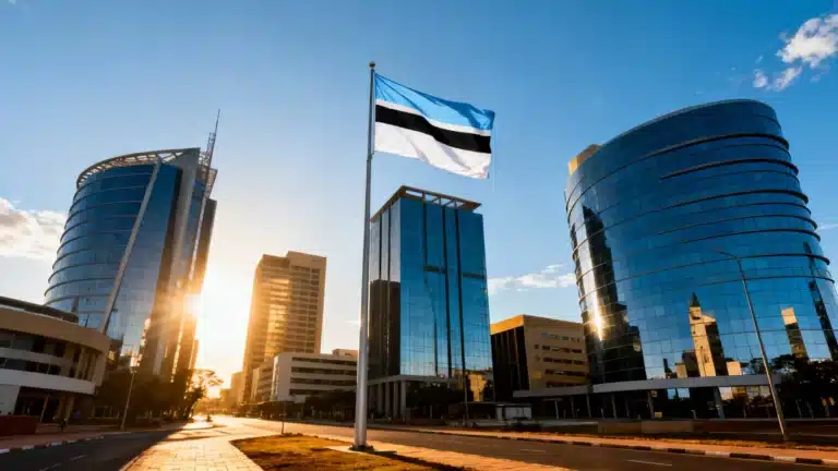 botswana citizenship