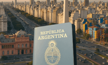 Argentine Citizenship Applications at Standstill