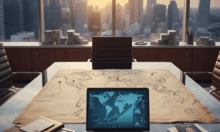Top Offshore Jurisdictions to Slash Your Taxes and Protect Your Wealth in 2025