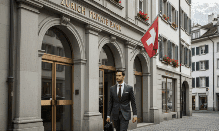 15 Secret Swiss Banking Rules You Must Know