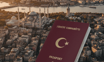 Turkish Citizenship Program Shake Up: Investors Slammed by Currency Crisis and Legal Threats