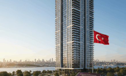Turkey Revokes 451 Citizenships and Seizes Real Estate
