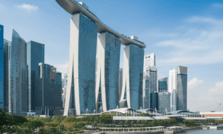 How Europe’s Elite Quietly Move Millions to Singapore—and How You Can Too